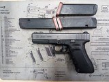 GLOCK glock 22 gen 4 LE trade - 3 of 4