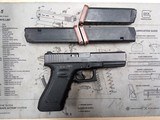 GLOCK glock 22 gen 4 LE trade - 2 of 4