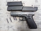 GLOCK glock 22 gen 4 LE trade - 2 of 3