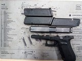 GLOCK glock 22 gen 4 LE trade - 3 of 3