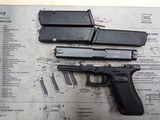 GLOCK glock 22 gen 4 LE trade - 3 of 3