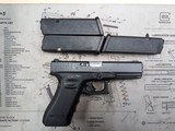 GLOCK glock 22 gen 4 LE trade - 1 of 3