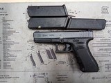 GLOCK glock 22 gen 4 LE trade - 2 of 3