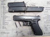 GLOCK glock 22 gen 4 LE trade - 2 of 3