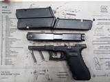 GLOCK glock 22 gen 4 LE trade - 3 of 3