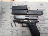 GLOCK glock 22 gen 4 LE trade - 3 of 3