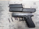 GLOCK glock 22 gen 4 LE trade - 2 of 3