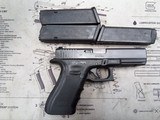 GLOCK glock 22 gen 4 LE trade - 1 of 3