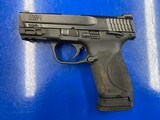 SMITH & WESSON M&P9 M2.0 - 1 of 2
