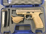 SMITH & WESSON M&P9 9MM LUGER (9X19 PARA) - 1 of 1