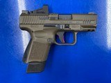 CANIK CANIK TP9 ELITE SC - 2 of 2