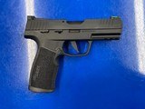 SIG SAUER P322 - 2 of 2
