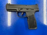 SIG SAUER P322 - 1 of 2