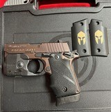 SIG SAUER P238 SPARTAN - 3 of 3