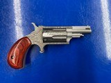NORTH AMERICAN ARMS NAA-22MC-P ENGRAVED - 2 of 2