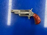 NORTH AMERICAN ARMS NAA-22MC-P ENGRAVED - 1 of 2