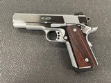 LES BAER CUSTOM, INC. 1911 STINGER BAER CUSTOM - 2 of 5