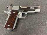 LES BAER CUSTOM, INC. 1911 STINGER BAER CUSTOM - 1 of 5