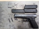 GLOCK GLOCK 35 GEN 4 .40 CALIBER - 2 of 3