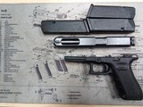 GLOCK GLOCK 35 GEN 4 .40 CALIBER - 3 of 3