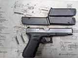 GLOCK GLOCK 35 GEN 4 .40 CALIBER - 1 of 3