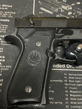 BERETTA MOD.96 - 6 of 6