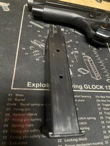 BERETTA MOD.96 - 2 of 6