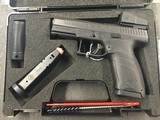CZ P-10 C - 1 of 2