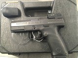 CZ P-10 C - 2 of 2