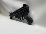 CENTURY ARMS MKE AP5-M 9MM LUGER (9X19 PARA) - 3 of 4