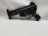 CENTURY ARMS MKE AP5-M 9MM LUGER (9X19 PARA) - 4 of 4