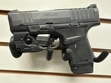 SPRINGFIELD ARMORY HELLCAT - 1 of 2