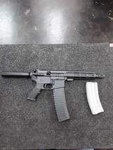 DEL-TON DTI-15 5.56X45MM NATO - 1 of 5