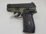 SIG SAUER P229
ELITE - 4 of 7