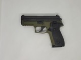 SIG SAUER P229
ELITE - 1 of 7