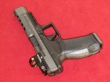 Canik TP9SFX - 4 of 6