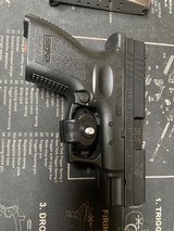 SPRINGFIELD ARMORY XD 9 - 3 of 4