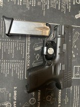 SPRINGFIELD ARMORY XD 9 - 1 of 4