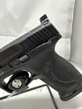 SMITH & WESSON M&P 10MM M2.0 - 3 of 7