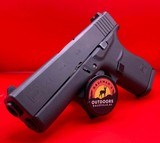 GLOCK Blue Label 43 - 1 of 6