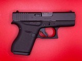 GLOCK Blue Label 43 - 3 of 6
