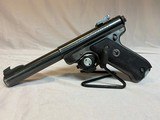 RUGER MARK I STANDARD - 2 of 5