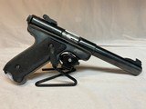 RUGER MARK I STANDARD - 1 of 5