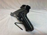 RUGER MARK I STANDARD - 5 of 5