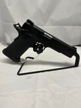 ROCK ISLAND ARMORY M1911 A2 FS-TACT. II - 3 of 7
