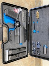 CANIK TP9 SFX - 1 of 5