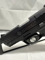 RUGER SR22 - 2 of 6