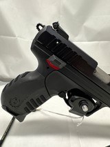 RUGER SR22 - 4 of 6