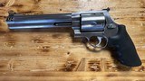 SMITH & WESSON 460XVR - 1 of 4