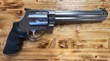 SMITH & WESSON 460XVR - 2 of 4